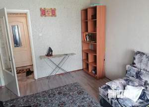 1-к квартира, на длительный срок, 38м2, 1/9 этаж