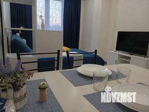 2-к квартира, посуточно, 38м2, 6/9 этаж