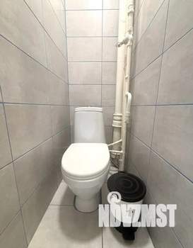 2-к квартира, посуточно, 44м2, 4/5 этаж