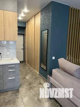 Студия квартира, посуточно, 40м2, 5/9 этаж