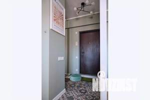 1-к квартира, посуточно, 42м2, 8/9 этаж