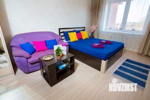 2-к квартира, посуточно, 70м2, 1/1 этаж