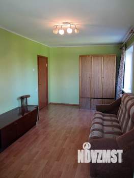 3-к квартира, на длительный срок, 60м2, 3/5 этаж