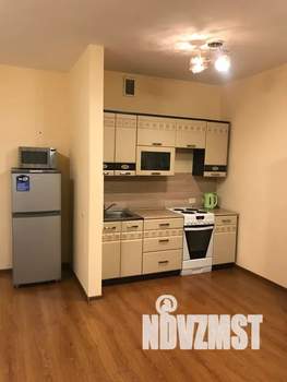 Студия квартира, посуточно, 49м2, 6/10 этаж