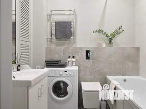 Студия квартира, посуточно, 29м2, 6/18 этаж