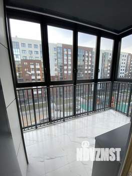 1-к квартира, на длительный срок, 46м2, 7/12 этаж