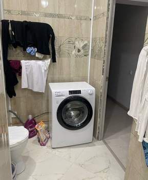 2-к квартира, на длительный срок, 60м2, 5/15 этаж