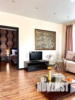 2-к квартира, посуточно, 68м2, 5/11 этаж