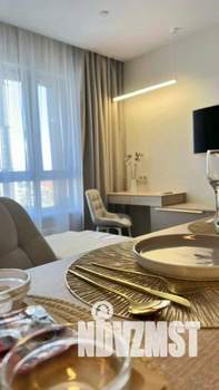 1-к квартира, посуточно, 22м2, 1/1 этаж