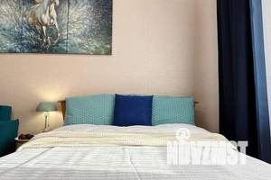 2-к квартира, посуточно, 60м2, 4/16 этаж