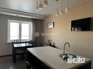 3-к квартира, на длительный срок, 87м2, 7/12 этаж