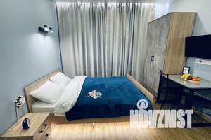 1-к квартира, посуточно, 24м2, 2/17 этаж