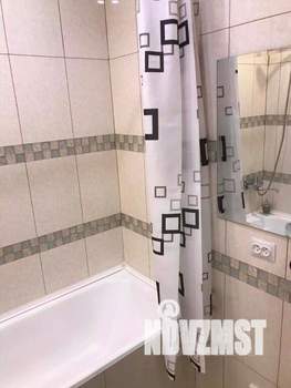 1-к квартира, посуточно, 50м2, 1/1 этаж