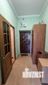 2-к квартира, на длительный срок, 58м2, 2/3 этаж