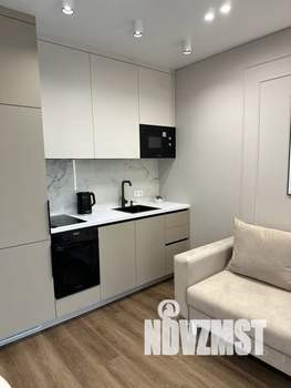 1-к квартира, посуточно, 38м2, 7/9 этаж