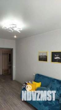 2-к квартира, посуточно, 47м2, 1/1 этаж