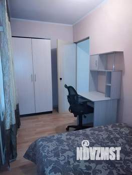 2-к квартира, на длительный срок, 42м2, 1/9 этаж