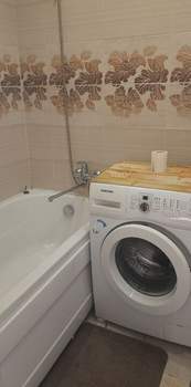 2-к квартира, на длительный срок, 42м2, 4/4 этаж