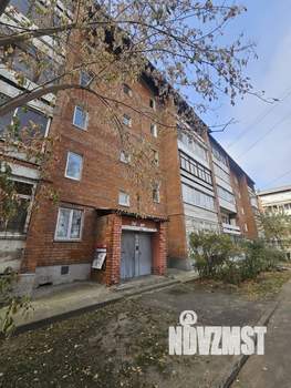 1-к квартира, на длительный срок, 34м2, 2/5 этаж