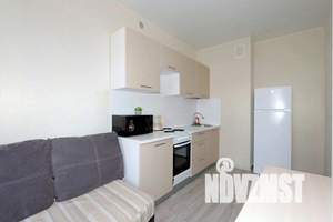 2-к квартира, посуточно, 40м2, 7/18 этаж