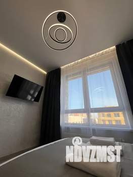 Студия квартира, посуточно, 24м2, 9/9 этаж