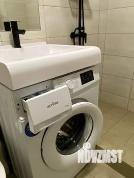 1-к квартира, на длительный срок, 40м2, 3/16 этаж