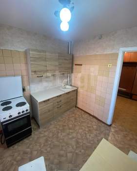 2-к квартира, на длительный срок, 52м2, 3/5 этаж