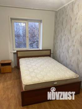 2-к квартира, на длительный срок, 45м2, 3/5 этаж