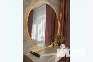 1-к квартира, посуточно, 36м2, 7/9 этаж