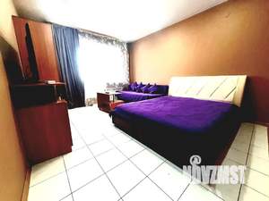 2-к квартира, посуточно, 44м2, 6/10 этаж
