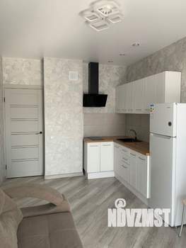 2-к квартира, на длительный срок, 43м2, 2/9 этаж