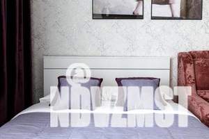 1-к квартира, посуточно, 33м2, 7/12 этаж