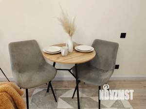 Студия квартира, посуточно, 35м2, 10/10 этаж