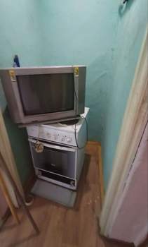 2-к квартира, на длительный срок, 46м2, 5/5 этаж