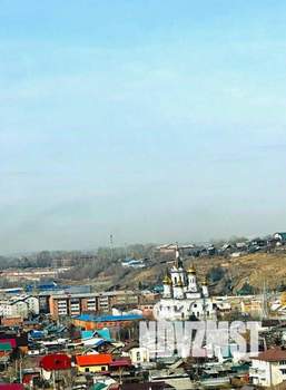 1-к квартира, посуточно, 33м2, 1/1 этаж