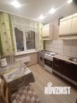 2-к квартира, на длительный срок, 44м2, 2/5 этаж