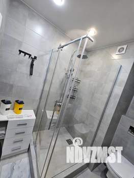 2-к квартира, посуточно, 56м2, 13/16 этаж