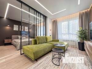 2-к квартира, на длительный срок, 60м2, 13/18 этаж