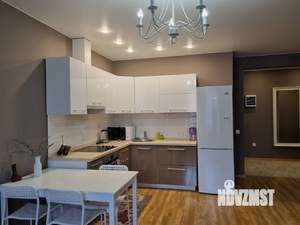 1-к квартира, на длительный срок, 42м2, 6/8 этаж