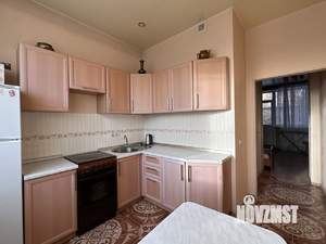 1-к квартира, на длительный срок, 36м2, 2/3 этаж