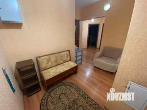 3-к квартира, на длительный срок, 65м2, 1/14 этаж