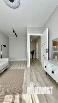 1-к квартира, на длительный срок, 34м2, 8/12 этаж