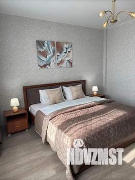 1-к квартира, посуточно, 38м2, 8/9 этаж