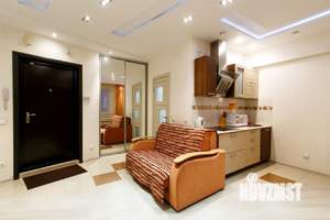 2-к квартира, посуточно, 50м2, 1/1 этаж