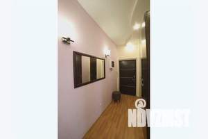 2-к квартира, посуточно, 67м2, 14/15 этаж