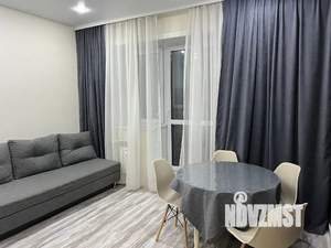 2-к квартира, посуточно, 40м2, 15/16 этаж