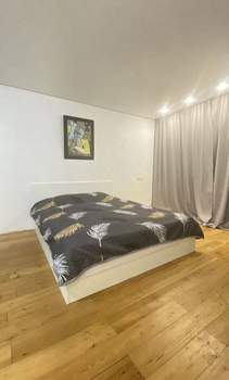 1-к квартира, на длительный срок, 35м2, 5/5 этаж