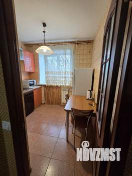 2-к квартира, на длительный срок, 46м2, 1/4 этаж