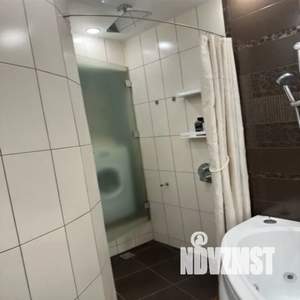 3-к квартира, посуточно, 100м2, 8/10 этаж