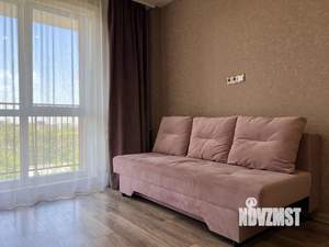 2-к квартира, посуточно, 45м2, 8/14 этаж